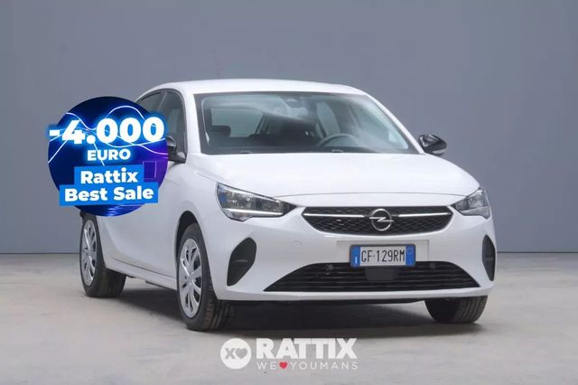 Другие Opel Corsa-e motore elettrico 57KW Edition