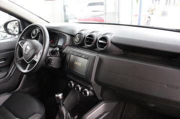 Dacia Duster - 7