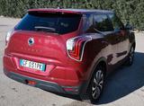 Ssangyong Tivoli 1.6 diesel 2WD - gebrauchte Ssangyong Kombis