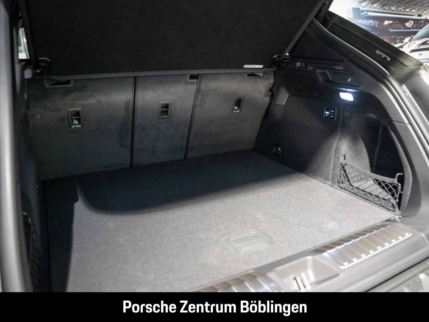 Porsche Macan - Bild 15