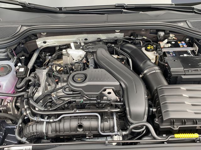 Golf VIII PA 1.5 eTSI 110 kW Edition 50