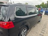 Seat Alhambra 2.0 TDI Ecomotive 103kW Style 4YOU  - gebrauchte Seat Alhambra aus dem Jahr 2014