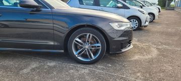 Audi A6 - 7