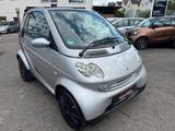 Smart ForTwo cabrio *TÜV NEU/SHZ/KLIMA/AUTOMATIK* - gebrauchte Smart ForTwo aus dem Jahr 2003