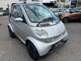 Smart ForTwo cabrio *TÜV NEU/SHZ/KLIMA/AUTOMATIK* - Smart ForTwo aus 2003