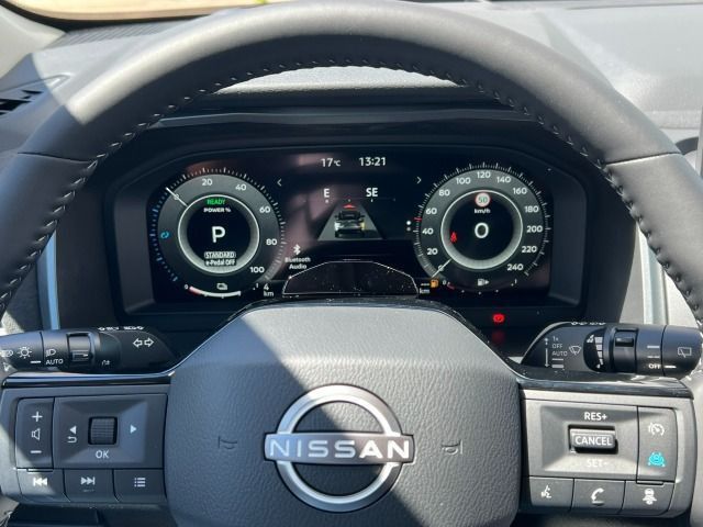 Fahrzeugabbildung Nissan Qashqai 1.5 VC-T e-Power N-Design*HAD*el.HK*PGD