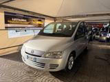 Fiat Multipla 1.6 16V Natural Power Dynamic - scheckheftgepflegte Fiat Multipla