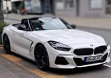 BMW Z4 M40 M40i  Head Up, mit 1 Jahr BMW Garantie