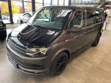 Volkswagen T6 Kombi EcoProfi *2. Hand*6-Sitzer*Navi*