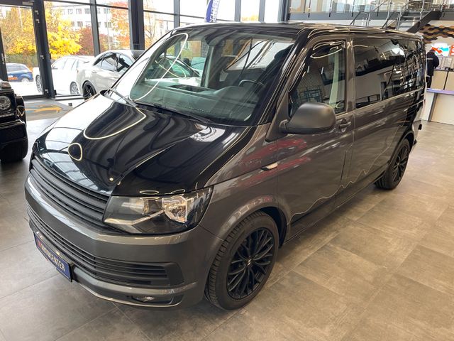 Volkswagen T6 Kombi EcoProfi *2. Hand*6-Sitzer*Navi*