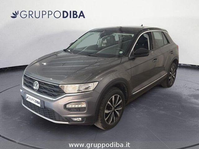 VW Volkswagen T-Roc I 2017 Diesel 1.6 tdi Style
