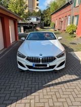 BMW 840 d xDrive M Sport Cabrio - BMW 840: Cabrio