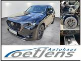 Mazda CX-60 e-SKYACTIV-D 200 AL-HOMURA DA-P CON-P PRE- - gebrauchte Mazda CX-60 aus dem Jahr 2023