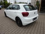 Volkswagen Polo 65PS CL Klima Tempomat SHZ - Volkswagen Polo: Cl