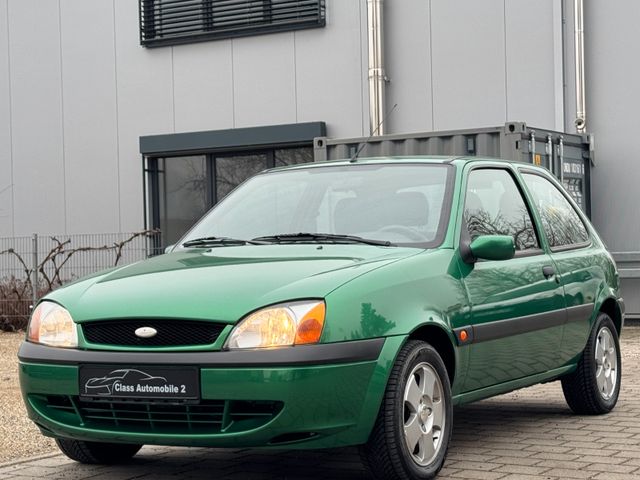 Ford Fiesta 1.3 Erst  Ogr.33.000KM/1.Hand /Klima