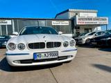 Jaguar XJ8 3.5 Liter - excellenter Zustand! Alu-Karosse - gebrauchte Jaguar XJ8 aus dem Jahr 2005