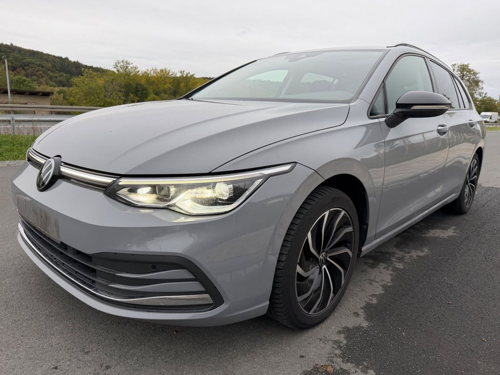 Image of Volkswagen Golf