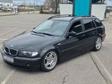 BMW Bmw E46 320d Touring - BMW 320: Kombi, E46 320d