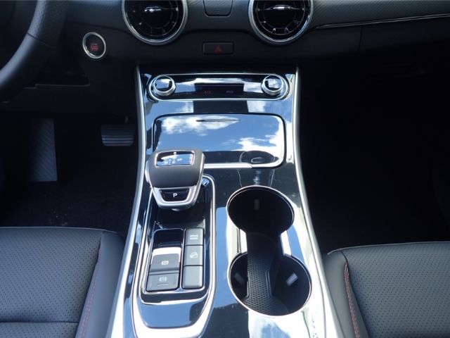 Fahrzeugabbildung DFSK Forthing 5 1.5 PanoD 360Cam SHZ WIFI Totwinkel e