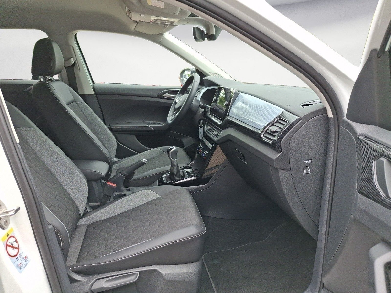 Volkswagen T-Cross - Bild 4