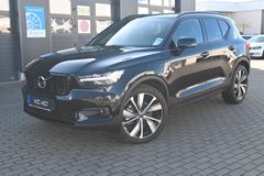 Fahrzeugabbildung Volvo XC40 T5 Recharge R-Design*360°*STDHZG*PANO*AHK