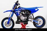 Yamaha YZ65 2026 - YAMAHA MOTOCROSS DIRT BIKE