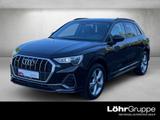Audi Q3 35 TDI quattro S line *Pano*AHK* - gebrauchte Audi Q3 aus dem Jahr 2022