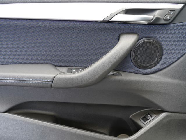 Fahrzeugabbildung BMW X2 sDrive 20 i M Sport LED/HEADUP/KEYLESS/KAMERA