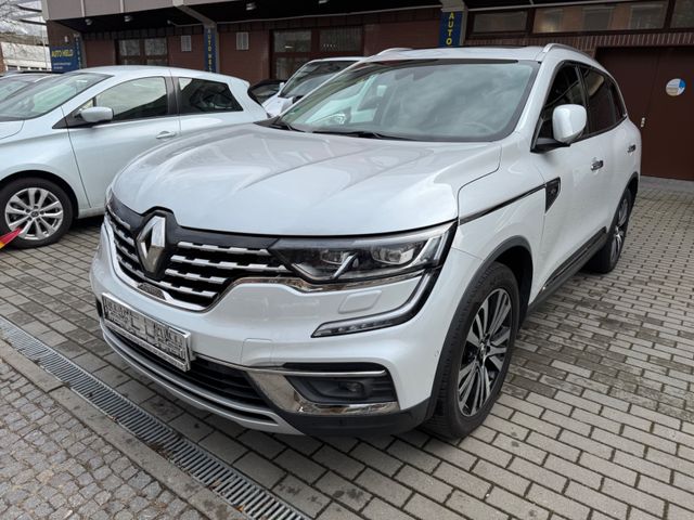 Renault Koleos Initiale Paris- Pano-Leder-ACC