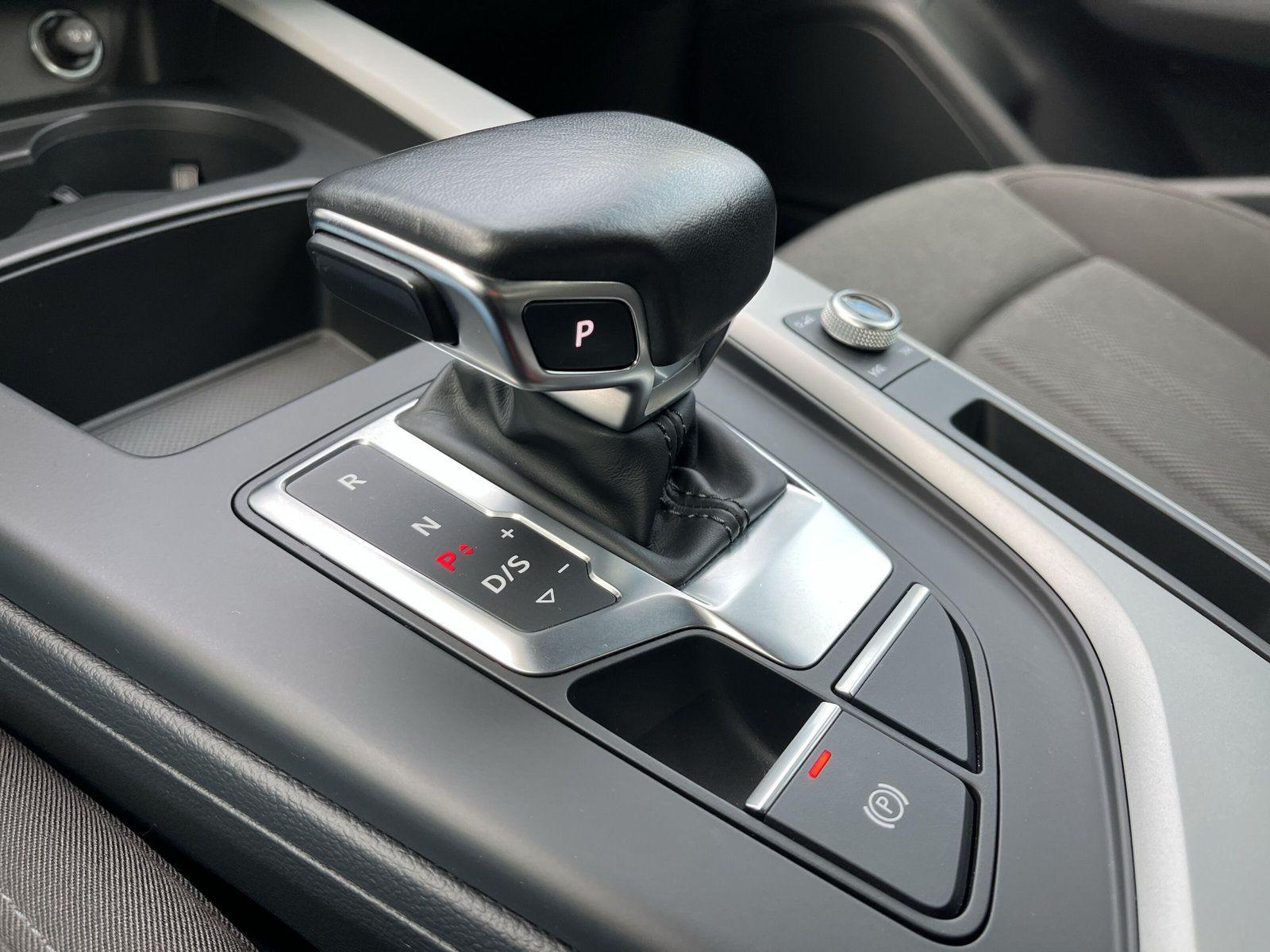 Audi A4 Avant 40 TFSI advanced S-TRONIC+LED+NAVI+PDC, миниатюра 13