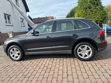 Audi Q5 - 5