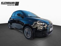 Fiat 500e - Vorschau Bild 2