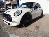MINI Cooper S/Pano/Leder/Navi/SitzH/H&K/JWC/ - MINI Cooper S: Sportwagen
