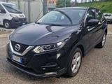 Nissan Qashqai II 2017 1.7 dci Business 4wd 150c - Nissan Qashqai: 150