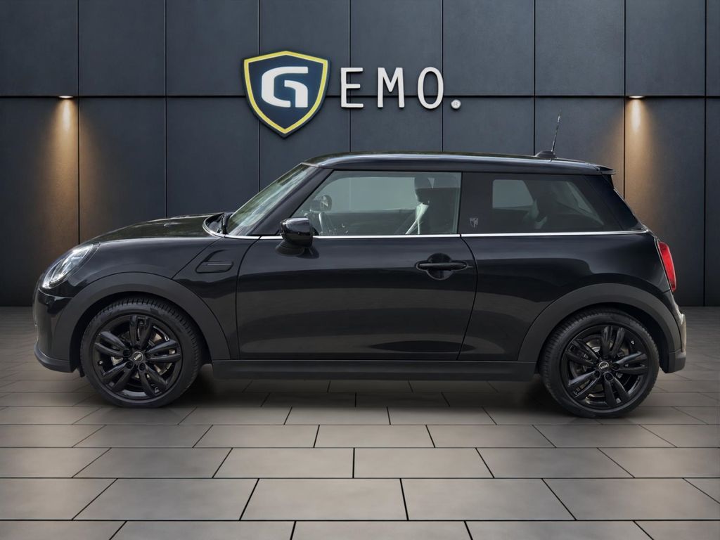 MINI Cooper 2023