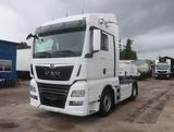 MAN TGX18.470 XLX 2Tanks Intarder Navi - Man TGX 18-470