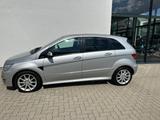 Mercedes-Benz 200 - gebrauchte Mercedes-Benz 200 aus dem Jahr 2008