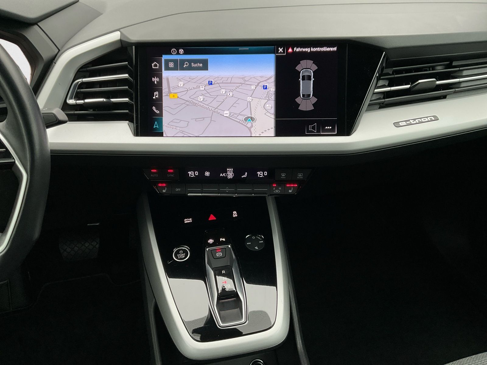 Audi Q4 e-tron - Bild 12