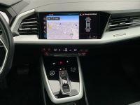 Audi Q4 e-tron - Vorschau Bild 12