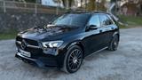 Mercedes-Benz GLE 400d AMG | 4MATIC | Pano  |  AHK |  Night  - gebrauchte Mercedes-Benz GLE 400 aus dem Jahr 2023