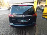 Opel Zafira C 1.6 Turbo Innovation Automatik, Leder, - Opel Zafira: Innovation