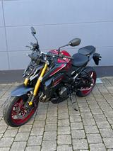 Suzuki GSX-S1000 Modell 2026!! - SUZUKI 1000