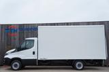 Iveco Daily 35S15 2.3 HPi Koffer LBW Klima Temp. 107KW - Iveco Daily 35 10