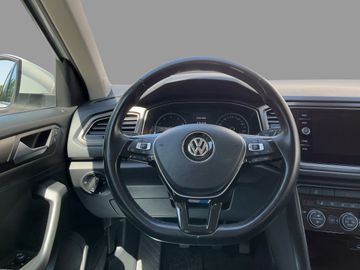Volkswagen T-Roc - 12