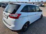 Ford Grand C-Max Grand C-MAX Cool & Connect - Ford Grand C-MAX Cool-&-Connect mit Benzin-Antrieb