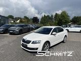 Skoda OCTAVIA Lim. 2.0 TDI DSG " Elegance" BI-X  [...] - Skoda Octavia: Elegance TDI