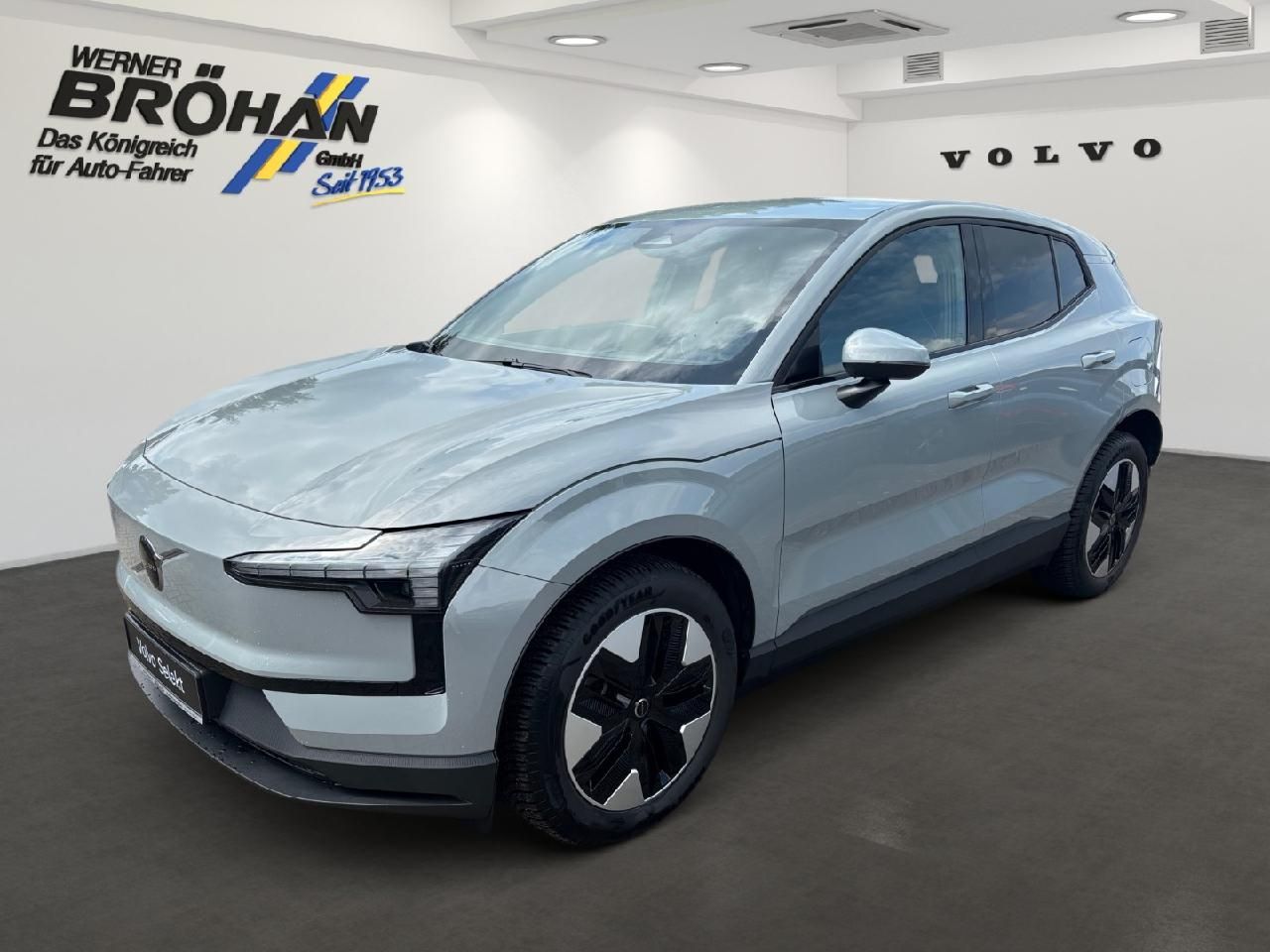 Fahrzeugabbildung Volvo EX30 Single Engine Core 2WD