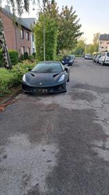 Lotus Emira V6 First Edition First Edition - Lotus Emira aus 2023