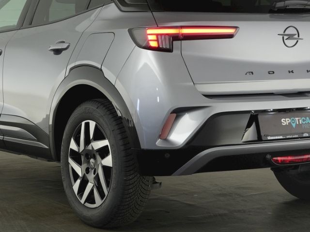 Mokka B FACELIFT GS AT+BLUETOOTH+KLIMA+SITZ-/LEN