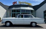 Mercedes-Benz 230S sehr guter Zustand - Mercedes-Benz aus 1967